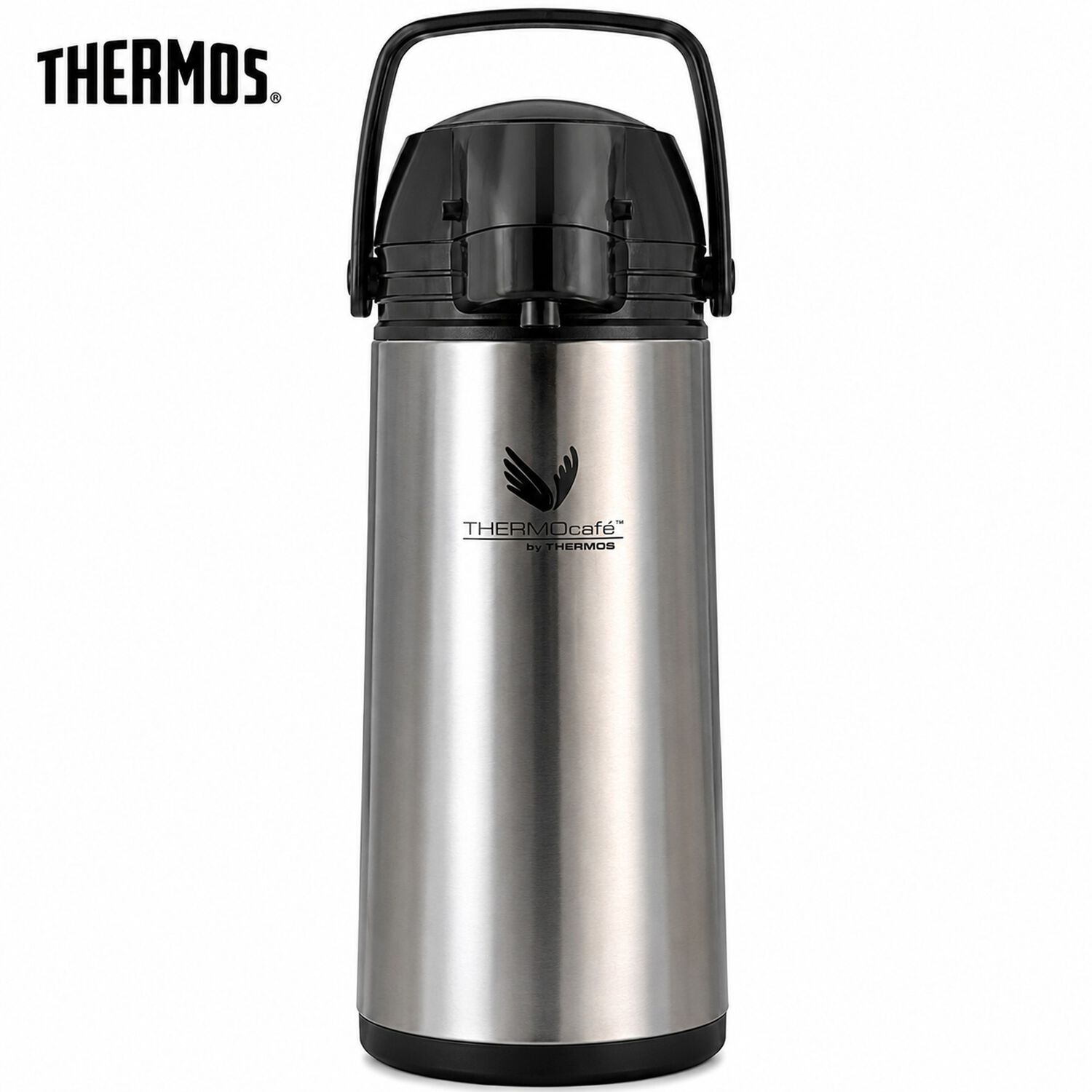 Termo Sif&oacute;n De L&iacute;quidos Jado 1.9l Thermos 12h Hot & 24h Cold image number 9.0