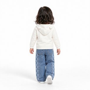 Jeans Bebe Ni&ntilde;a Baby