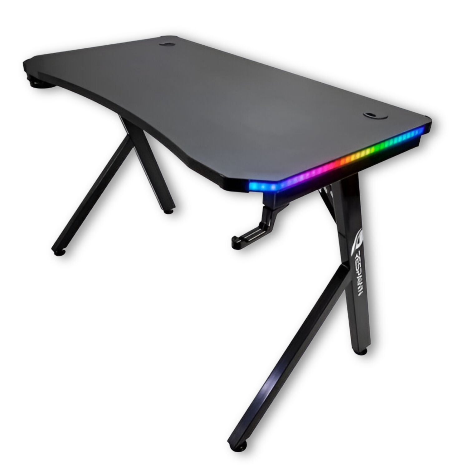 Escritorio Gamer Respawn Gt500 Full Rgb + Pad Xl + C. Remoto image number 0.0