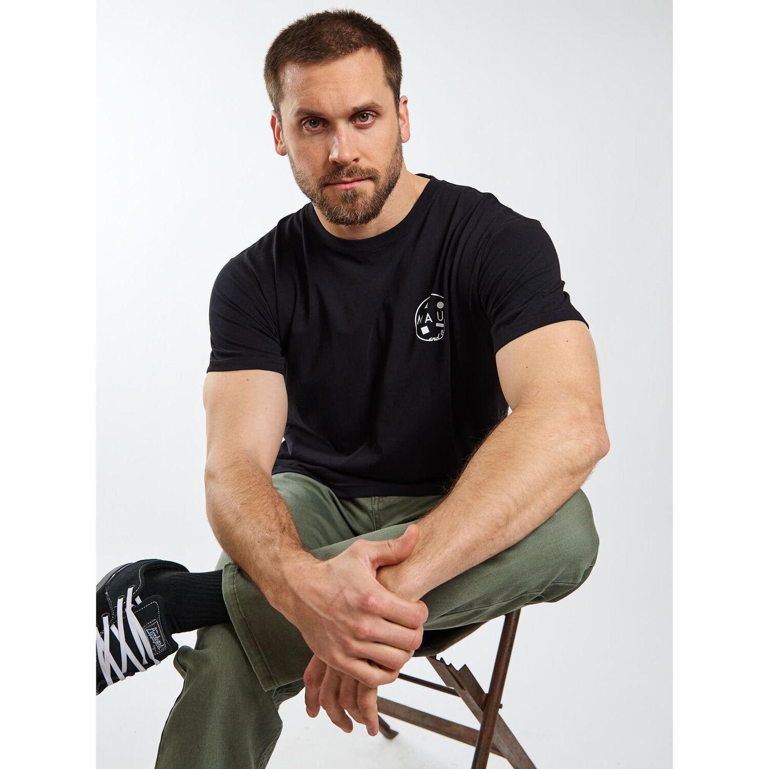 Polera Hombre Maui And Sons image number 4.0