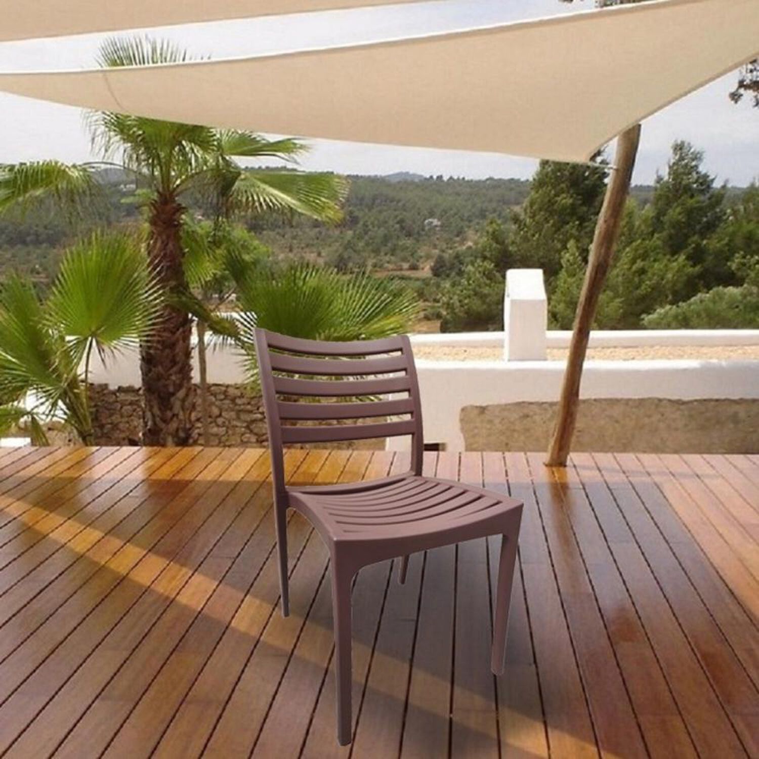 Set De Sillas Idetex Edus image number 2.0