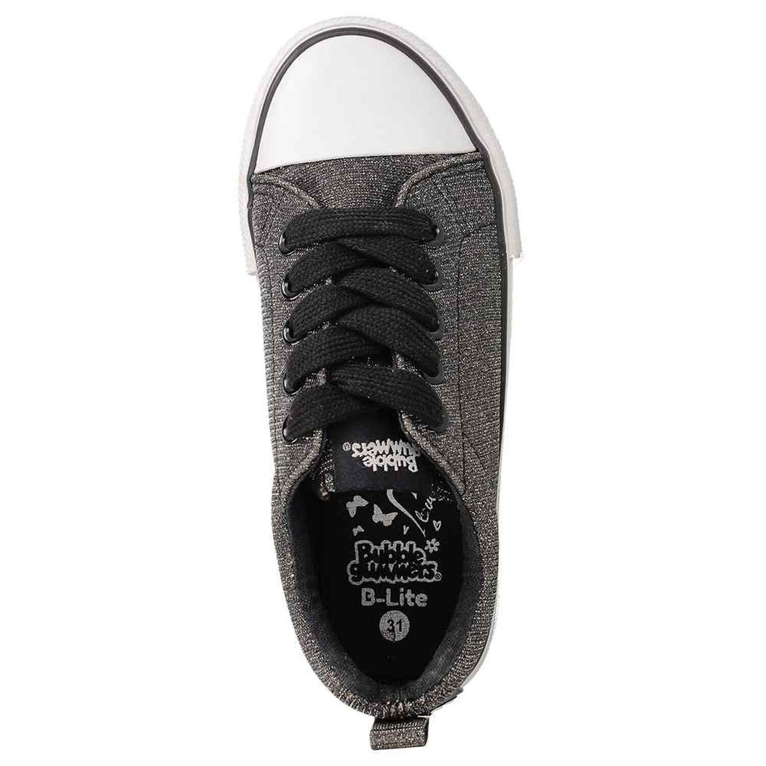 Zapatilla Ni&ntilde;a Bubblegummers Astorga Negro 30-33 image number 5.0