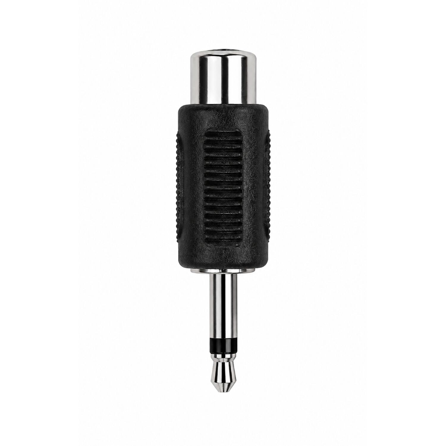 Adaptador Rca-miniplug Kirlin 2604 image number 3.0
