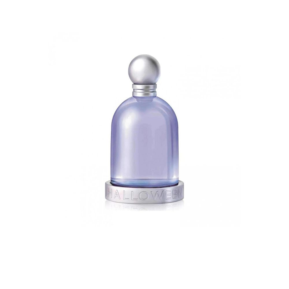 Halloween Woman Edt 100ml image number 1.0