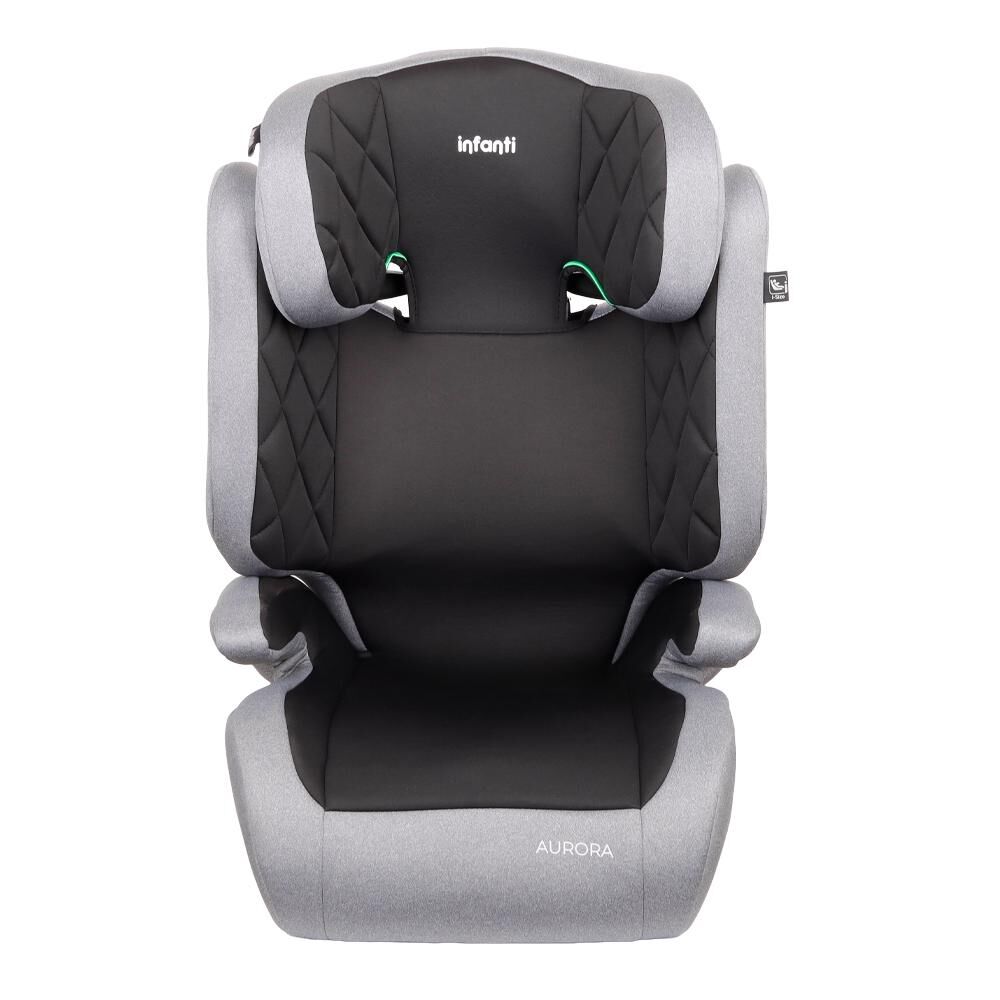 Silla Auto Butaca Infanti Aurora image number 1.0