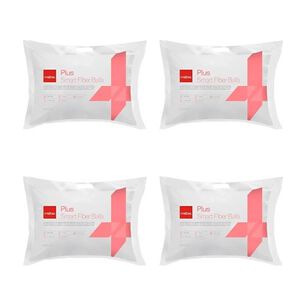 Pack 4 Almohadas Rosen Plus Americana 50 X 70 Cm