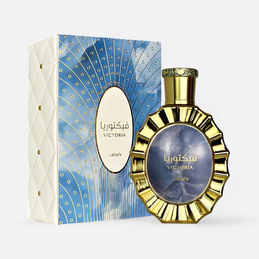 Lattafa Victoria Woman Edp 100ml image number 1.0