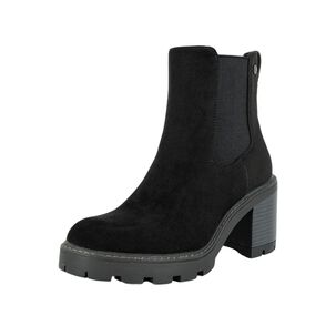 Botin Marili Negro Alquimia