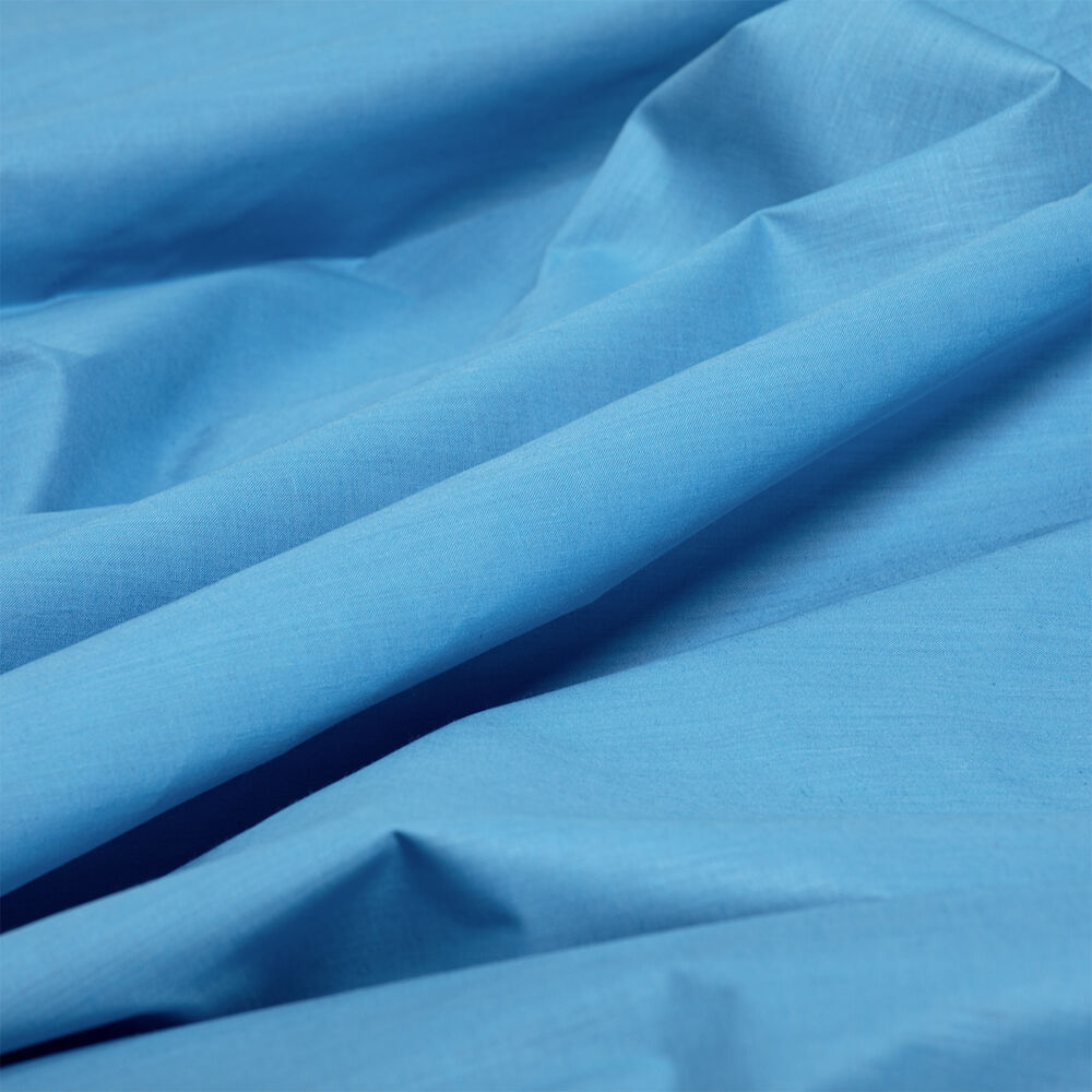 Pack 2 Sabanas Unicolor Arthome Negra + Calipso 1 Plaza 144 Hilos image number 8.0