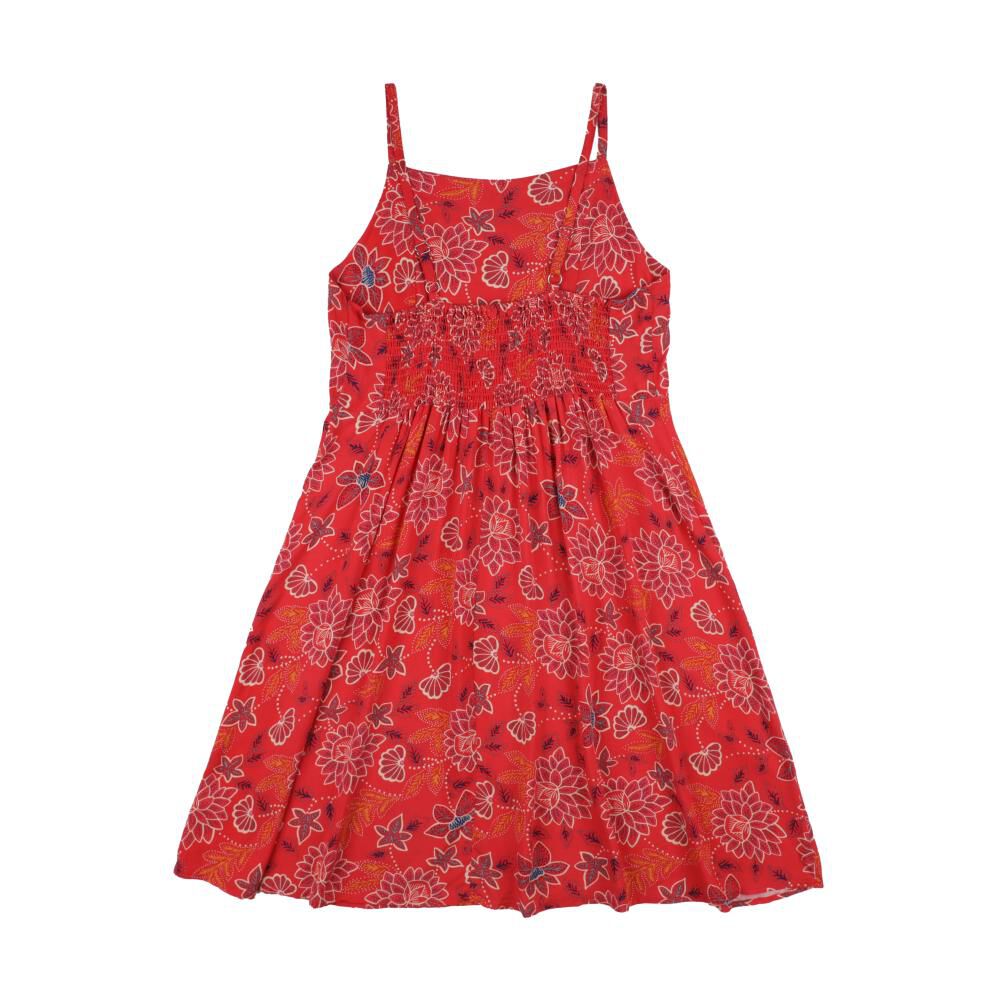 Vestido Mujer Geeps image number 1.0