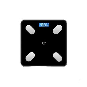 B&aacute;scula Pesas Digital Inteligente Bluetooth