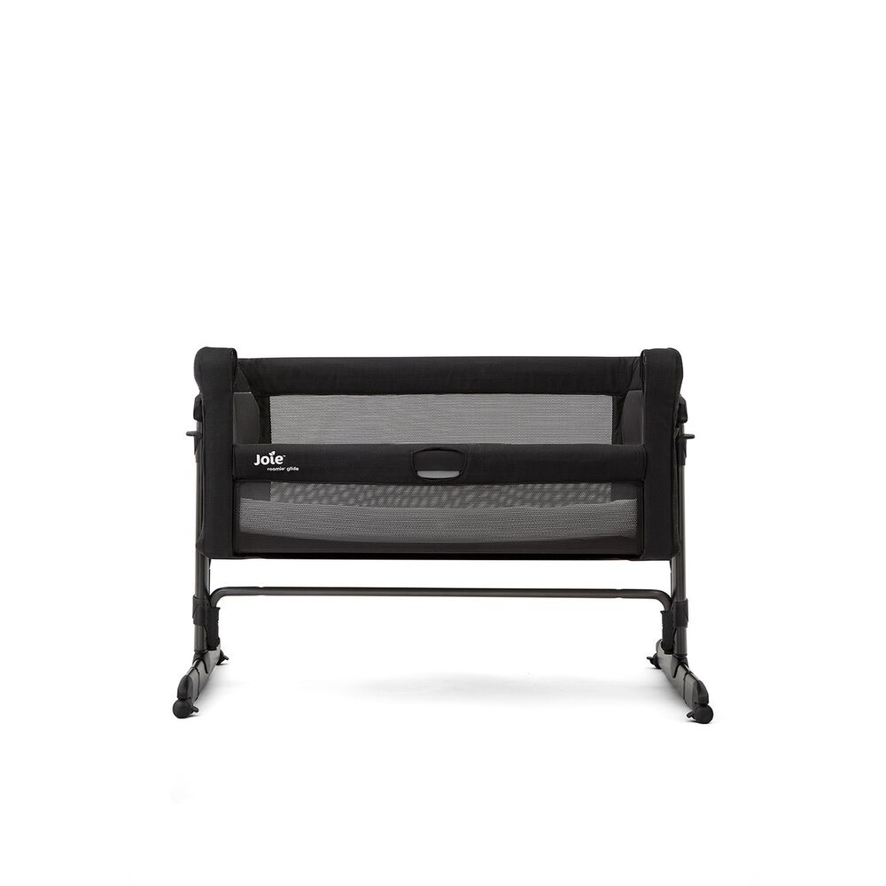 Cuna Colecho Mecedora Roomie Glide Shale image number 4.0