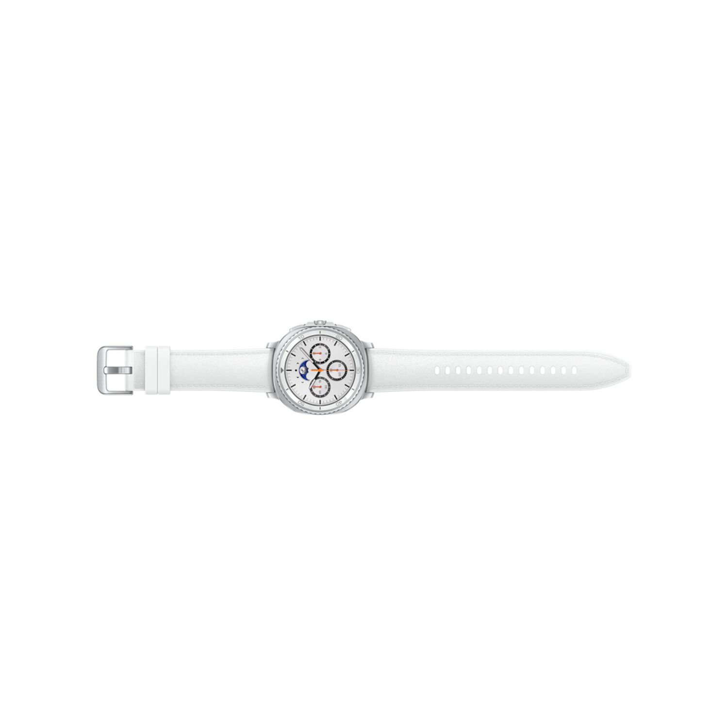 Galaxy Watch8 Classic Bluetooth 46 Mm White image number 5.0