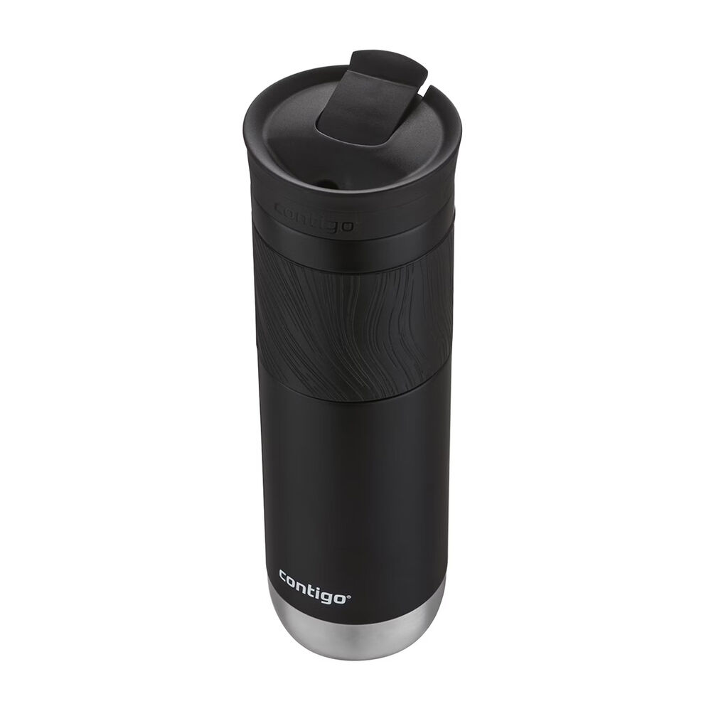Contigo Byron 2.0 Mug Acero Inoxidable 710 Ml - Licorice image number 3.0
