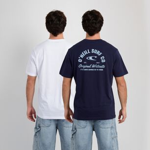Pack Poleras Manga Corta Cuello Redondo Oneill