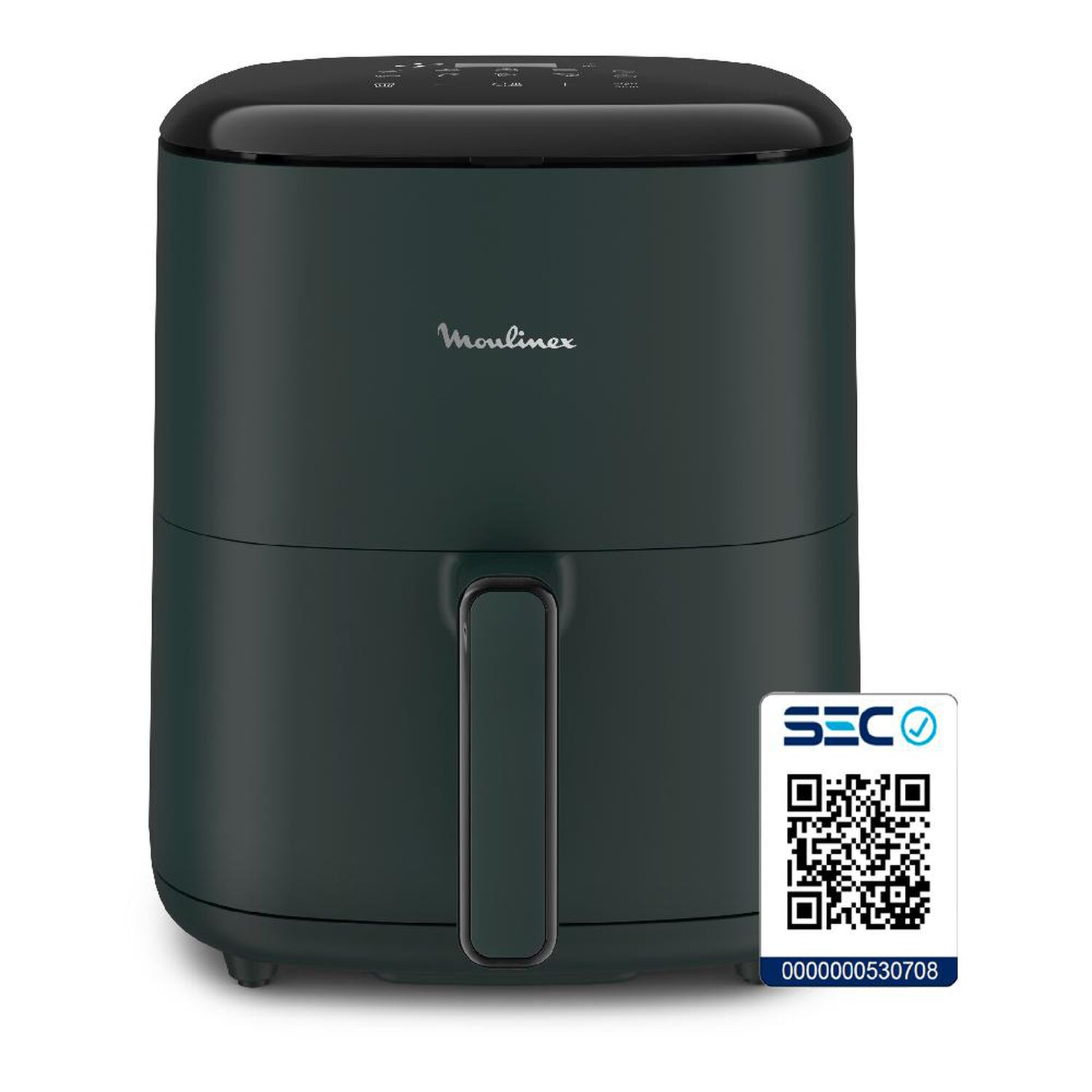 Freidora Moulinex EZ245320 / 5 Litros image number 3.0