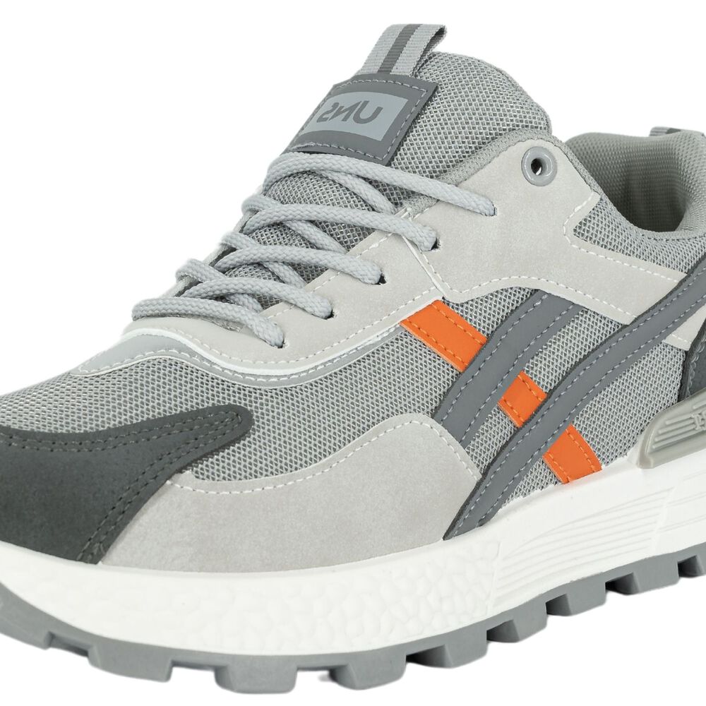 Zapatilla Parra Gris Uns image number 3.0