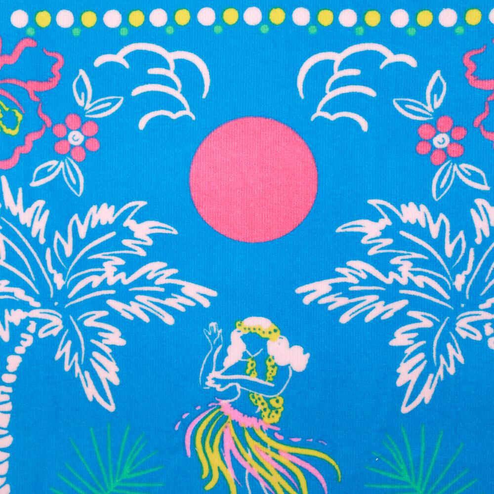 Toalla De Playa Casaideal Vibes / 75 X 150 Cm image number 3.0