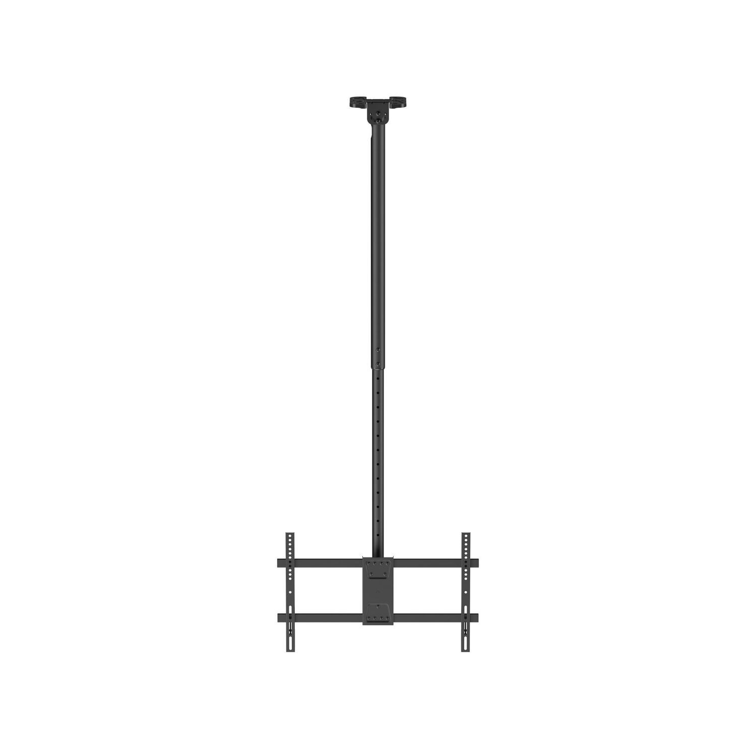 Soporte De Tv Alta Carga Para Cielo 43"~ 86" - 360 60kg Brasforma - Sbrp1546l image number 1.0