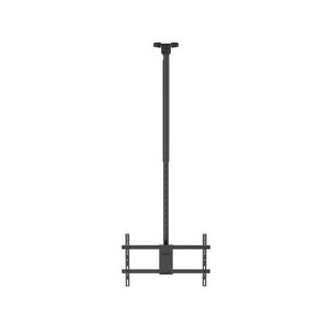 Soporte De Tv Alta Carga Para Cielo 43"~ 86" - 360 60kg Brasforma - Sbrp1546l
