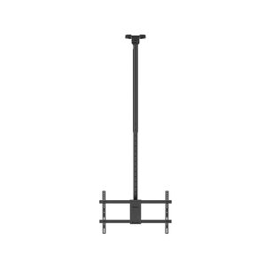 Soporte De Tv Alta Carga Para Cielo 43"~ 86" - 360 60kg Brasforma - Sbrp1546l
