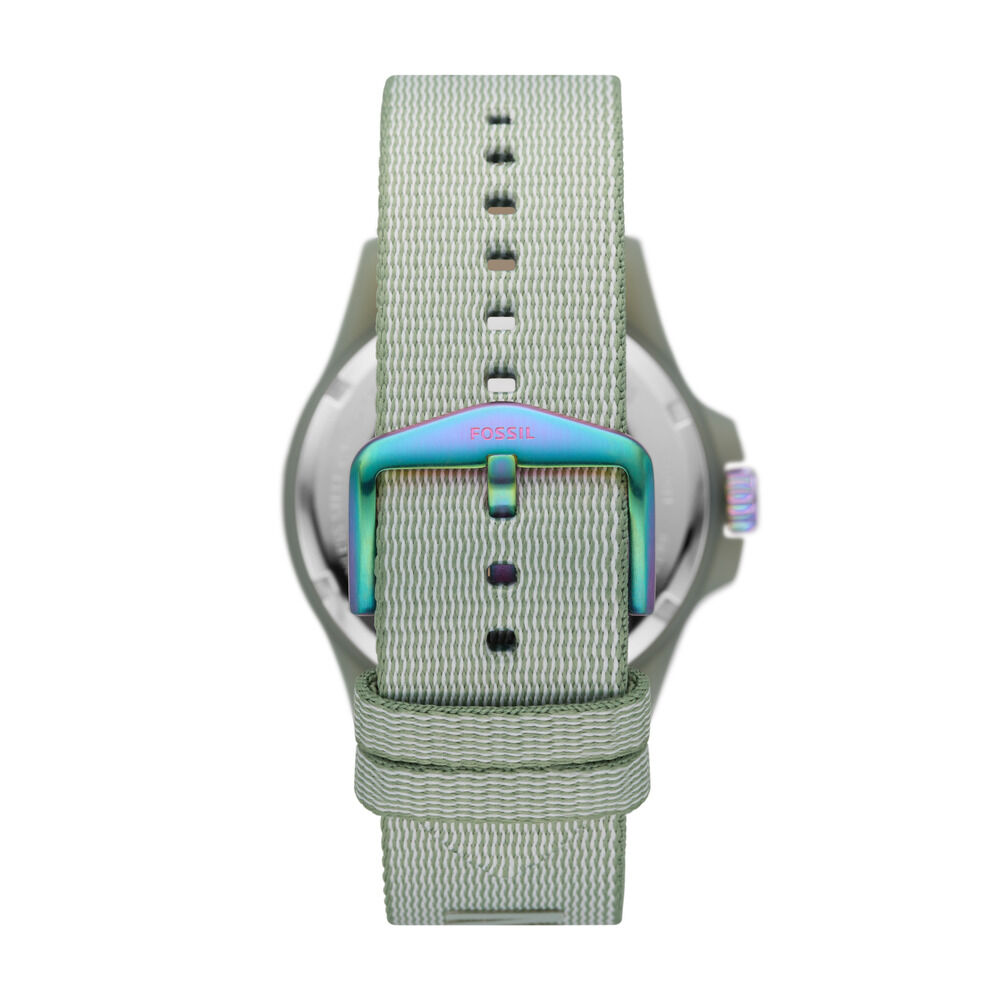 Reloj Fossil Hombre Fs5911 image number 1.0