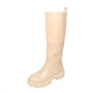 Bota Beige Andarina Art. 5cc219beige