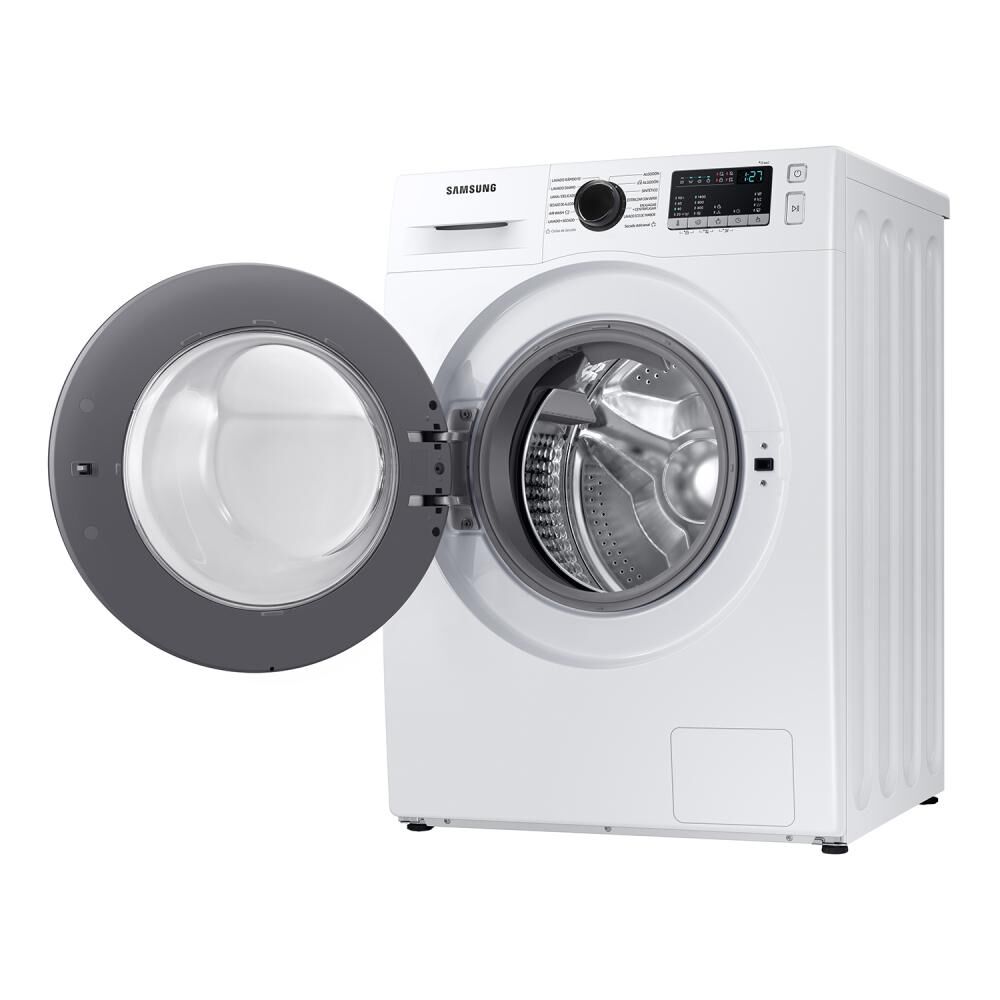 Samsung WD95T4046CE 9.5/6 kg Blanco, foto 3