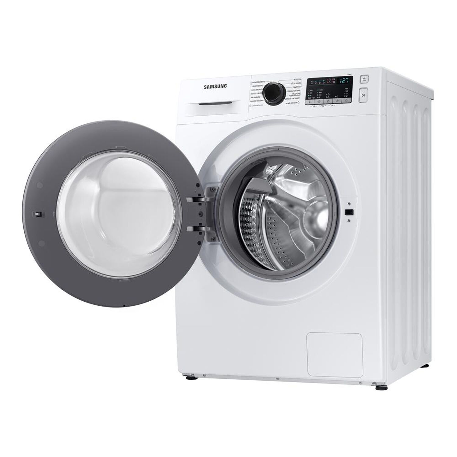 Lavadora Secadora Samsung WD95T4046CE/ZS / 9.5 Kg / 6 Kg image number 2.0