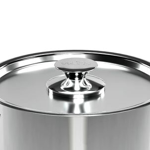 Cacerola Olla Wens Acero Inoxidable 20cm De Cocina