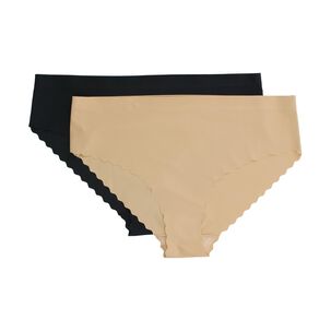 Pack Calzón Bikini Mujer Geeps Secret / 2 Unidades