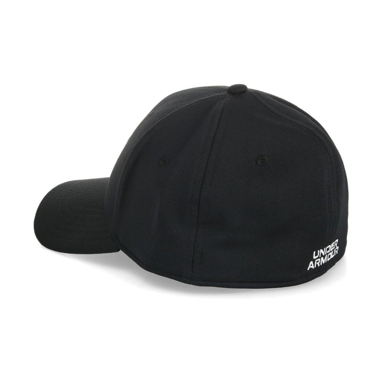 Jockey Hombre Under Armour 1376700-001 image number 2.0