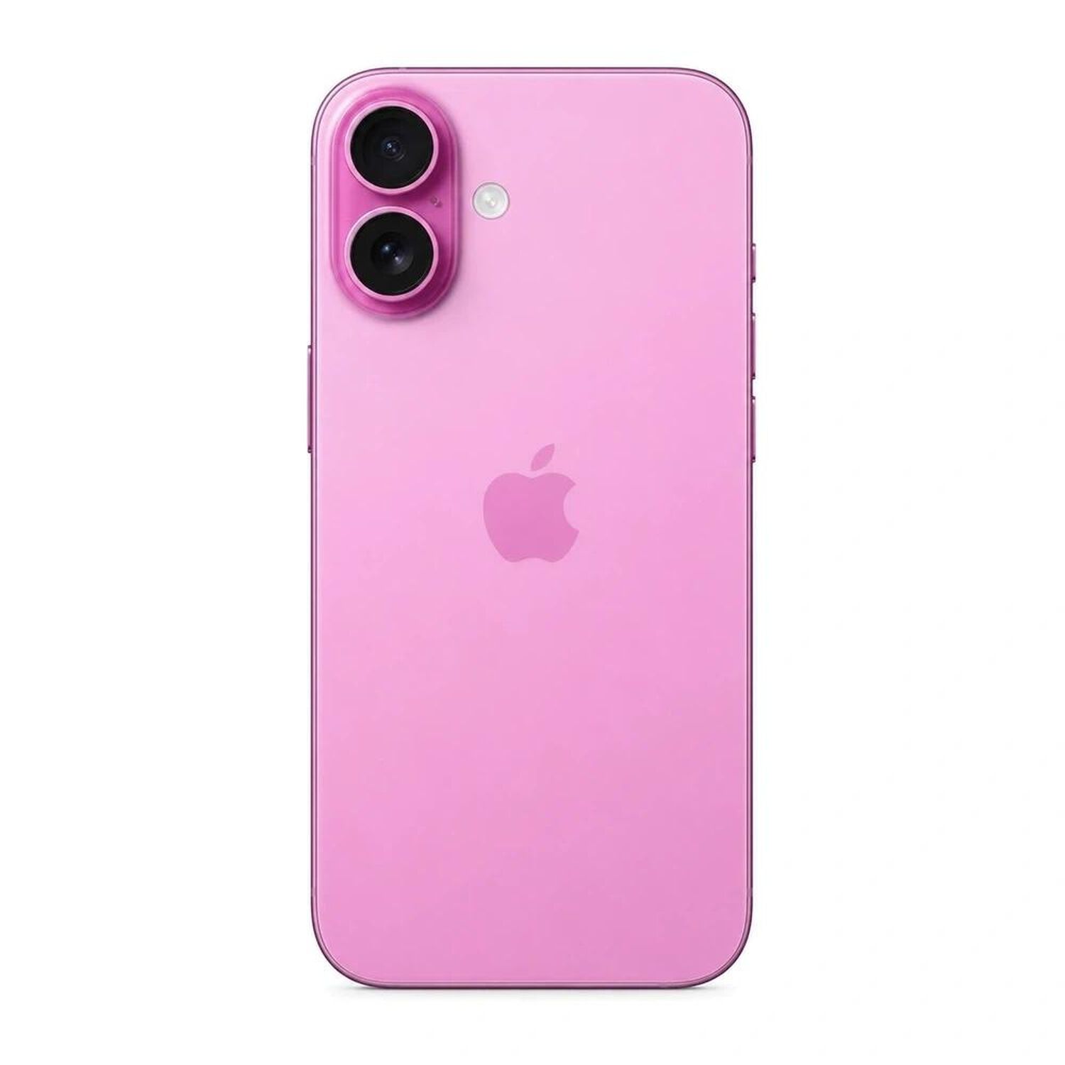 Apple Iphone 16 128gb Rosado Reacondicionado image number 3.0