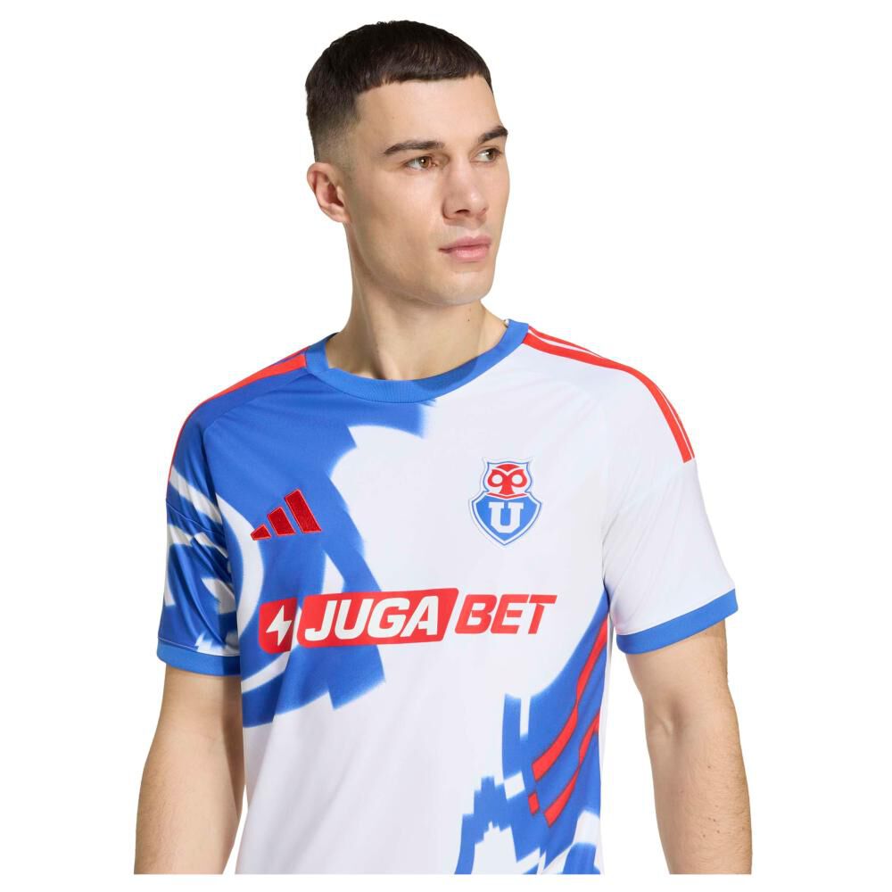Rep.football U De Chile Adidas image number 4.0