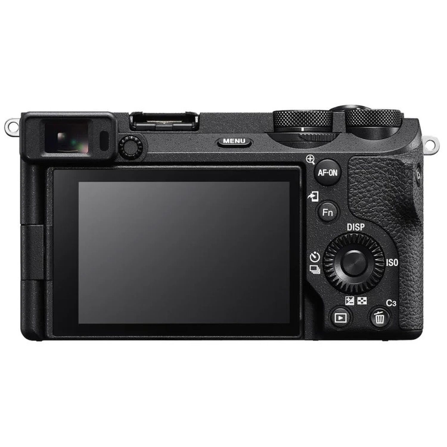 C&aacute;mara Sony Alpha A6700 Mirrorless Body 26mp 4k image number 2.0