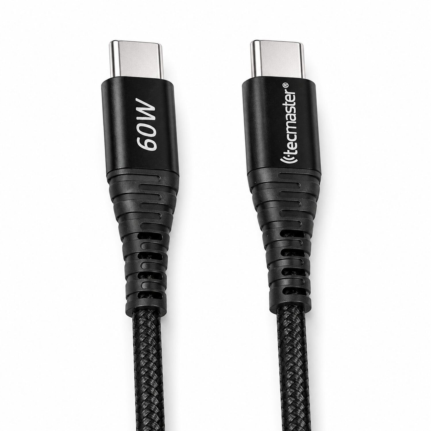 Cable De Datos Usb-c A Usb-c 2.5 Mt Premium Pd 60w image number 1.0