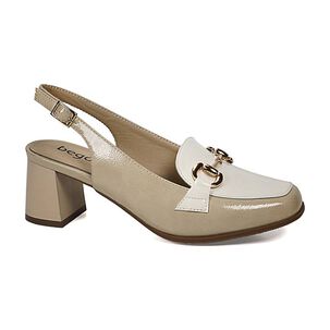 Zapato Aprile Beige