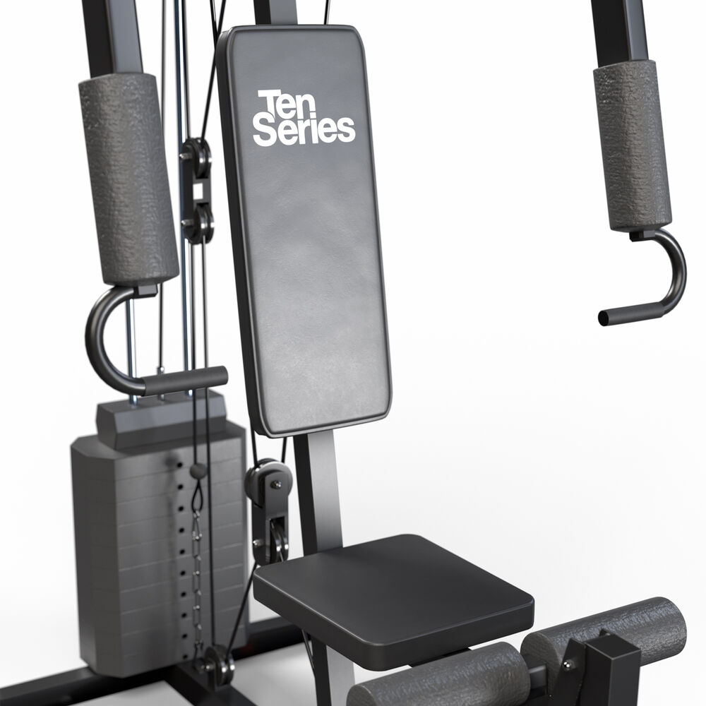 Home Gym G1000 Ten Series image number 2.0
