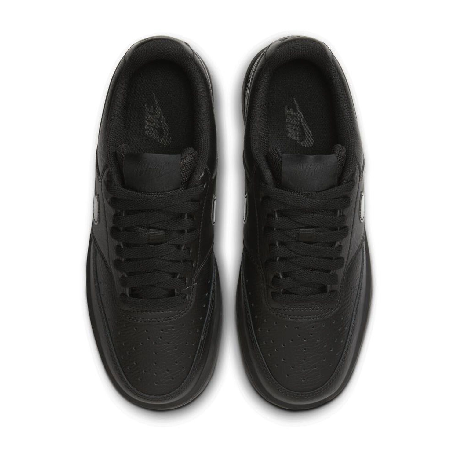 Zapatilla Urbana Mujer Nike Court Vision Low image number 4.0