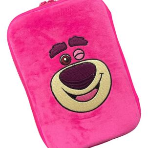 Estuche Doble Cierre Eva Lotso Mooving