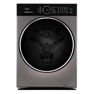 Lavadora Secadora Midea Perfect Fit MF210D120WB/T / 12 Kg / 10 Kg