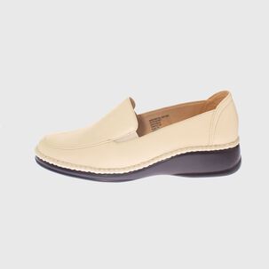 Mocasín Beige Marche Art. 5l003704abeige