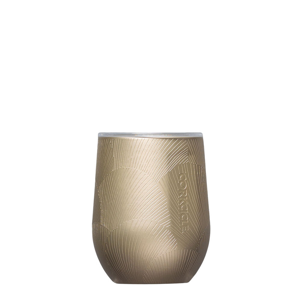 Copa Térmica 355ml Champagne Dream image number 1.0