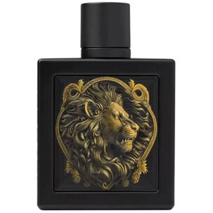Perfume Hombre Lion Rayhaan / 100 Ml / Eau De Parfum