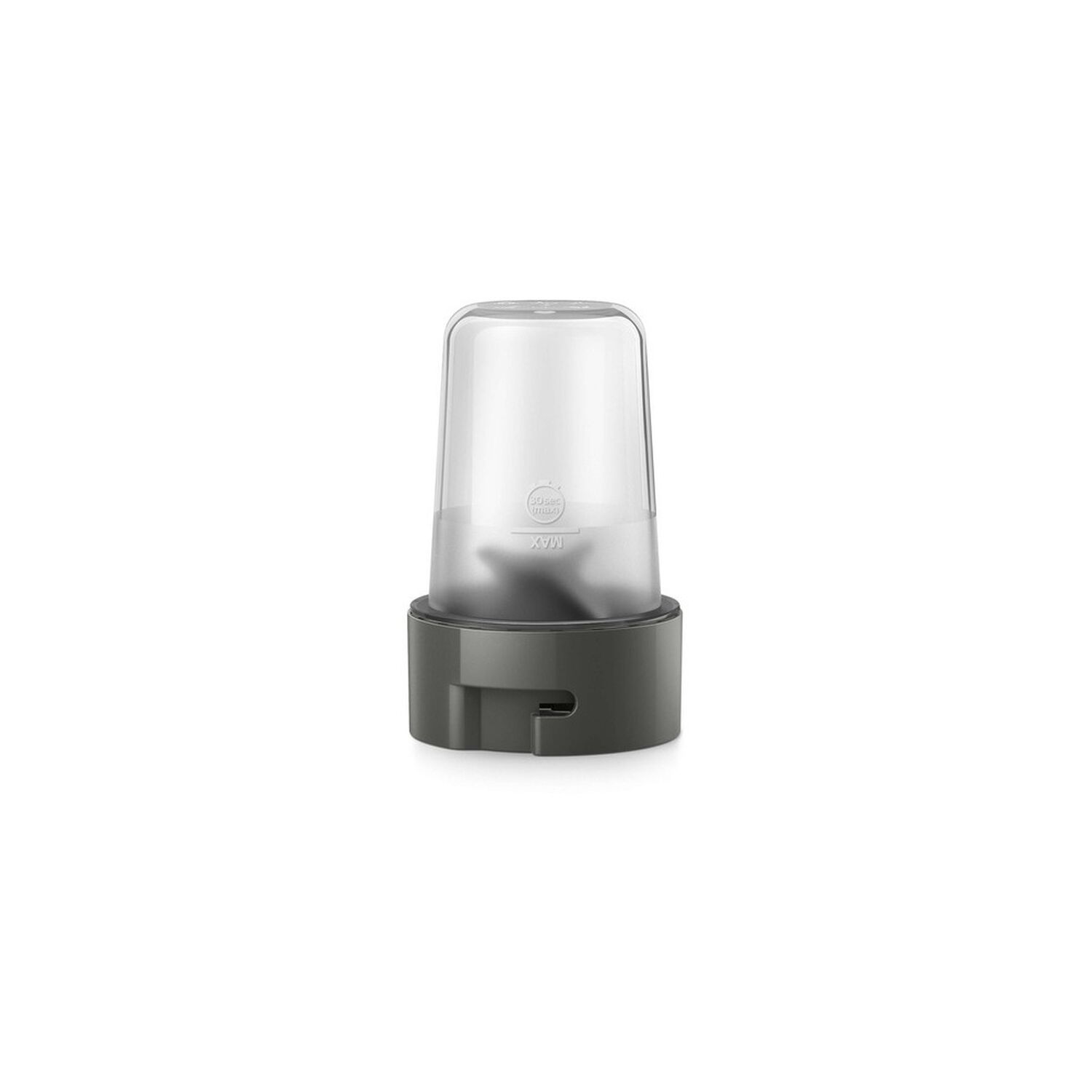 Mini Licuadora Philips Daily Collection Hr2604/80 Batidos image number 2.0