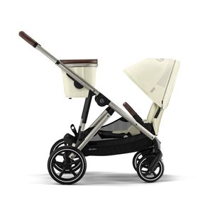 Coche De Paseo Gazelle S Tpe