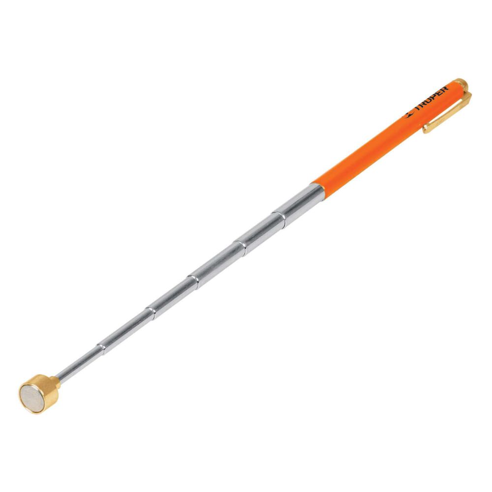 Iman Extensible Tipo Lápiz 620mm - Truper image number 0.0
