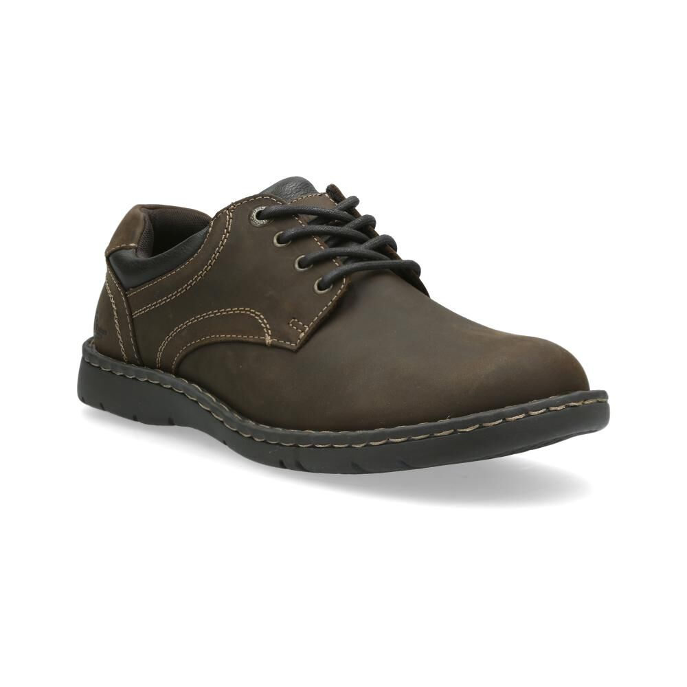 Ripley - ZAPATO PANAMA JACK PD011