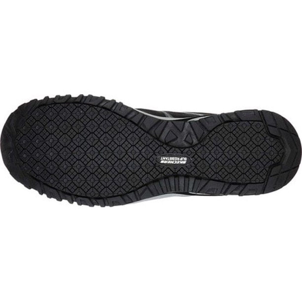 Calzado De Seguridad Skechers Azbar image number 4.0