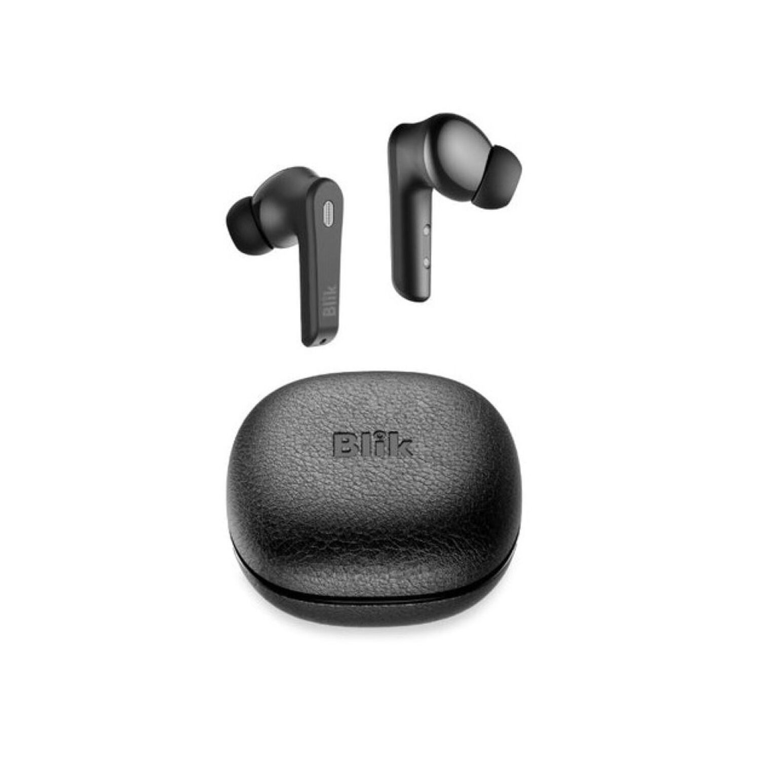 Aud&iacute;fonos Bluetooth Blik Spirit 40h Anc Qualcomm Ipx4 image number 0.0